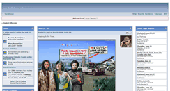 Desktop Screenshot of indexcalls.com